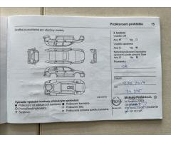 Opel Meriva 1,4 103KW 1.MAJITEL,FlexFix - 37