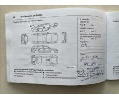 Opel Meriva 1,4 16V 103KW 1.MAJITEL - 41