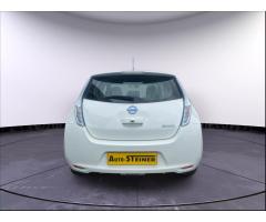 Nissan Leaf 80 kW Visia - 6