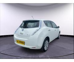 Nissan Leaf 80 kW Visia - 8