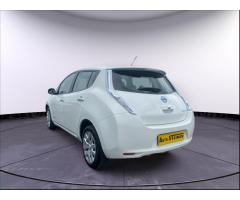 Nissan Leaf 80 kW Visia - 9