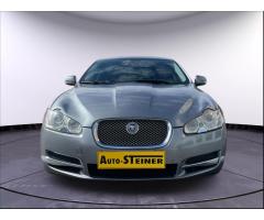 Jaguar XF 2,7 d V6 Luxury - 1