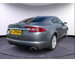 Jaguar XF 2,7 d V6 Luxury - 8