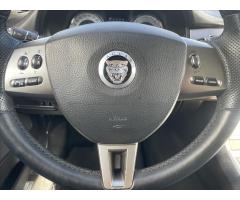 Jaguar XF 2,7 d V6 Luxury - 13