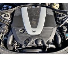 Mercedes-Benz CL 5,5 i V12 CL 600 517 PS / 1. MAJITEL / - 12