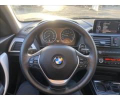 BMW Řada 1 1,6 118i / 1. MAJITEL / AUTOMAT / - 13