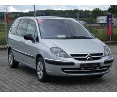 Citroën C8 120kW NAVI AKCE SLEVA DO 25.10 - 14