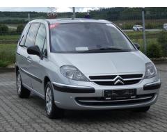 Citroën C8 120kW NAVI AKCE SLEVA DO 25.10 - 15