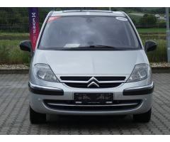 Citroën C8 120kW NAVI AKCE SLEVA DO 25.10 - 16