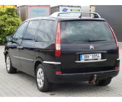 Citroën C8 2.0 HDI, NAVI, ZÁRUKA 36MĚS - 6