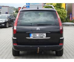 Citroën C8 2.0 HDI, AKCE SLEVA DO 25.10! - 8