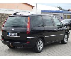 Citroën C8 2.0 HDI, NAVI, ZÁRUKA 36MĚS - 11