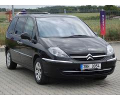 Citroën C8 2.0 HDI, NAVI, ZÁRUKA 36MĚS - 13