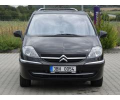 Citroën C8 2.0 HDI, NAVI, ZÁRUKA 36MĚS - 15