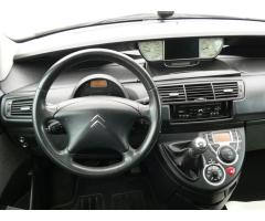 Citroën C8 2.0 HDI, NAVI, ZÁRUKA 36MĚS - 31