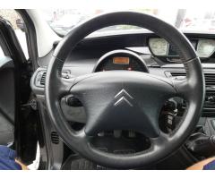 Citroën C8 2.0 HDI, NAVI, ZÁRUKA 36MĚS - 33