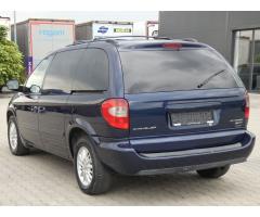 Chrysler Voyager 2.8 CRD, automat, el.dveře - 6