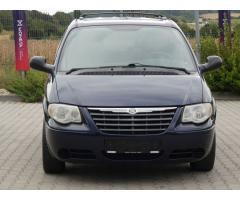 Chrysler Voyager 2.8 CRD, automat, el.dveře - 16