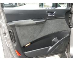 Citroën C8 2.0 HDI Exclusive, 7míst, NAVI - 25