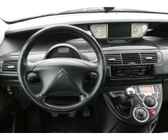 Citroën C8 2.0 HDI Exclusive, 7míst, NAVI - 31