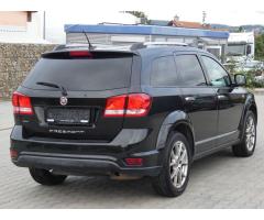 Fiat Freemont 2.0 JTD 4x4, DVD, ZÁRUKA 36MĚS - 11