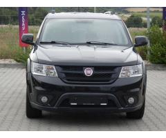 Fiat Freemont 2.0 JTD 4x4, DVD, ZÁRUKA 36MĚS - 16