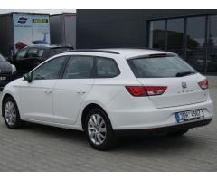 Seat Leon 2.0 TDI, DPH, ZÁRUKA 36MĚS - 6