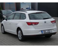 Seat Leon 2.0 TDI, DPH, ZÁRUKA 36MĚS - 7