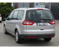 Ford Galaxy 2.0 TDCI digi. klima, CEBIA - 7