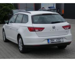 Seat Leon 2.0 TDI, DPH, ZÁRUKA 36MĚS - 8