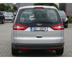 Ford Galaxy 2.0 TDCI digi. klima, CEBIA - 9