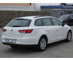 Seat Leon 2.0 TDI, DPH, ZÁRUKA 36MĚS - 12