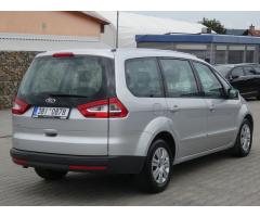 Ford Galaxy 2.0 TDCI digi. klima, CEBIA - 12