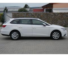 Seat Leon 2.0 TDI, DPH, ZÁRUKA 36MĚS - 13