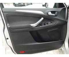 Ford Galaxy 2.0 TDCI digi. klima, CEBIA - 23