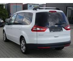 Ford Galaxy 2.0 TDCI automat, ZÁRUKA 36MĚS - 7