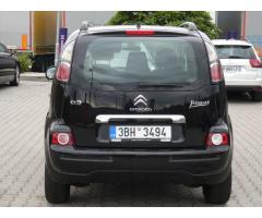 Citroën C3 Picasso 1.6 HDI digi.klima, DPH - 8