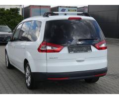 Ford Galaxy 2.0 TDCI automat, ZÁRUKA 36MĚS - 8