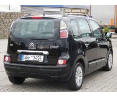 Citroën C3 Picasso 1.6 HDI digi.klima, DPH - 10