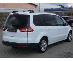 Ford Galaxy 2.0 TDCI automat, ZÁRUKA 36MĚS - 12