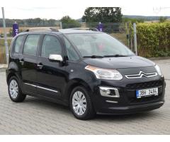 Citroën C3 Picasso 1.6 HDI digi.klima, DPH - 13