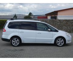 Ford Galaxy 2.0 TDCI automat, ZÁRUKA 36MĚS - 13