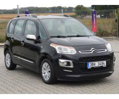 Citroën C3 Picasso 1.6 HDI digi.klima, DPH - 14