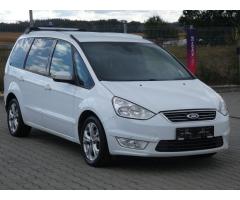 Ford Galaxy 2.0 TDCI automat, ZÁRUKA 36MĚS - 14