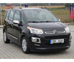 Citroën C3 Picasso 1.6 HDI digi.klima, DPH - 15