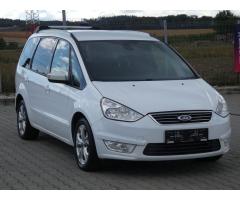 Ford Galaxy 2.0 TDCI automat, ZÁRUKA 36MĚS - 15