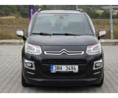 Citroën C3 Picasso 1.6 HDI digi.klima, DPH - 16