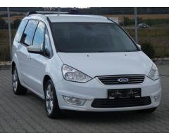 Ford Galaxy 2.0 TDCI automat, ZÁRUKA 36MĚS - 16