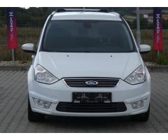 Ford Galaxy 2.0 TDCI automat, ZÁRUKA 36MĚS - 17