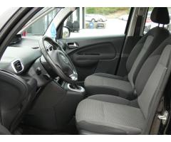 Citroën C3 Picasso 1.6 HDI digi.klima, DPH - 21